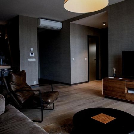 Magna Vita Apartment ブラチスラヴァ エクステリア 写真