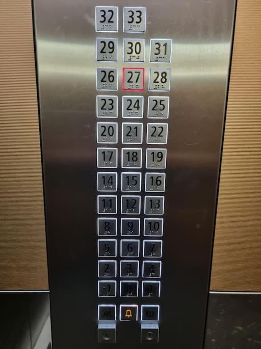 Magna Vita Apartment ブラチスラヴァ エクステリア 写真