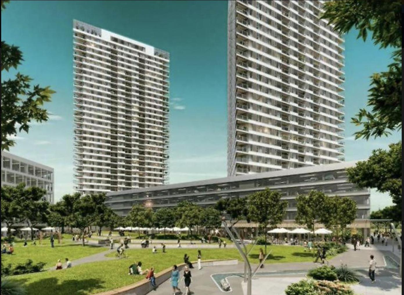 Magna Vita Apartment ブラチスラヴァ エクステリア 写真