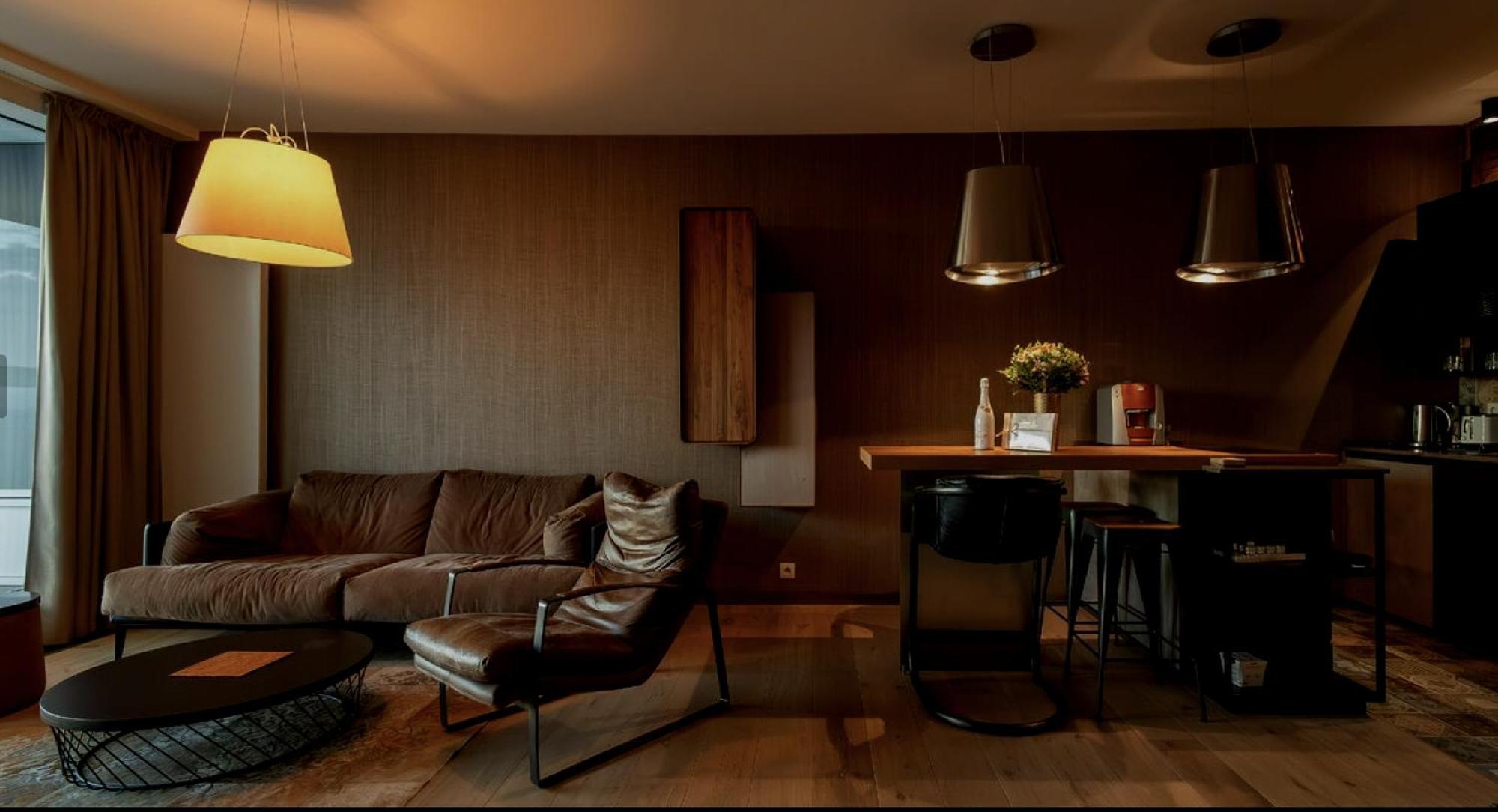 Magna Vita Apartment ブラチスラヴァ エクステリア 写真