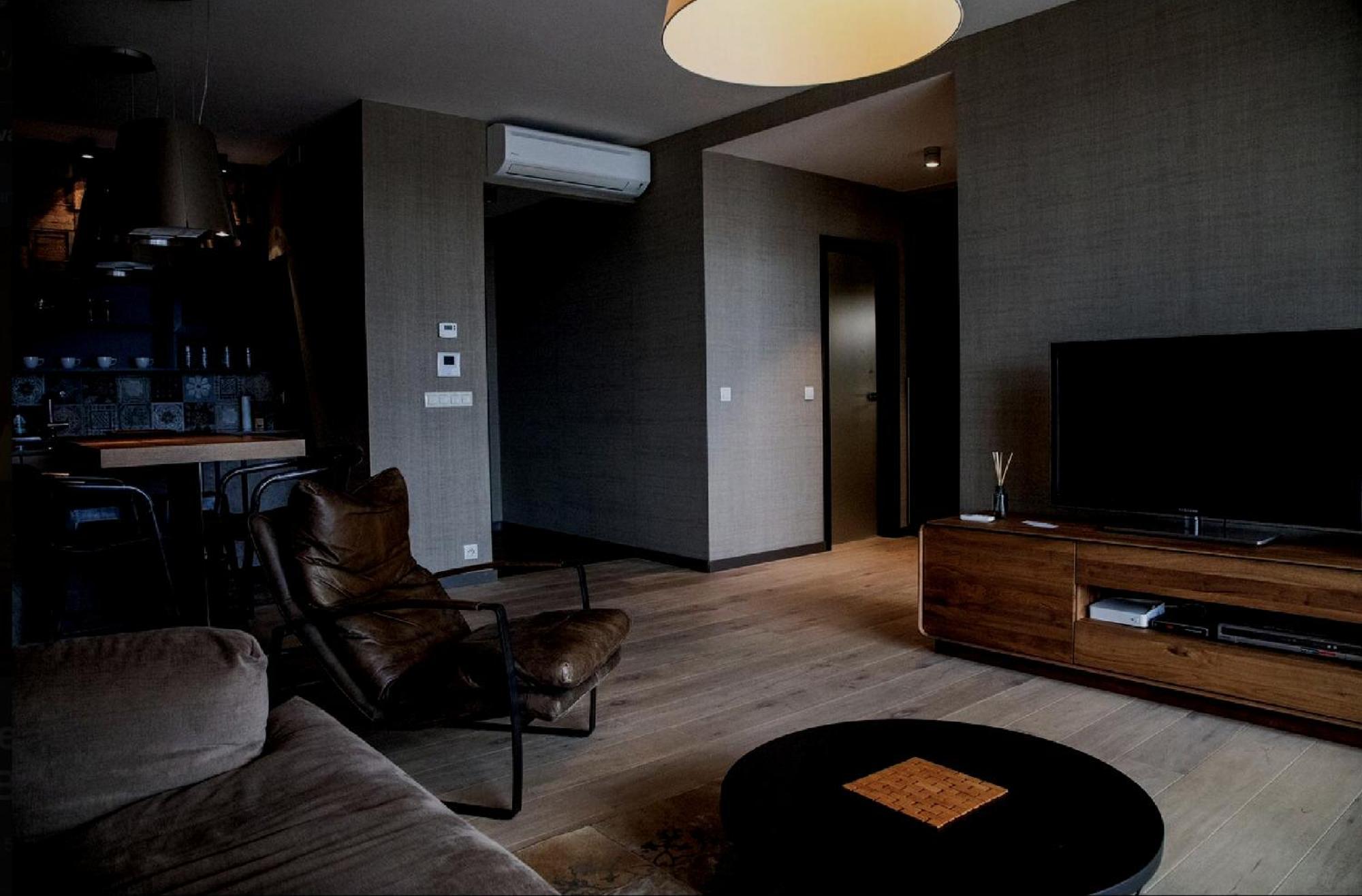 Magna Vita Apartment ブラチスラヴァ エクステリア 写真